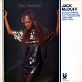 The reentry, Jack Mc Duff