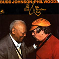The ole dude and the fundance kid, Budd Johnson , Phil Woods