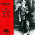 the country blues piano aces (1929 - 1932), Roosevelt Sykes