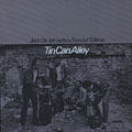 Tin Can Alley, Jack DeJohnette