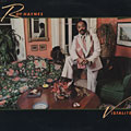vistalite, Roy Haynes