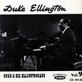 Duke & his ellingtonians, Duke Ellington