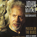 Padlock on the blues, John Mayall
