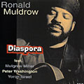 Diaspora, Ronald Muldrow