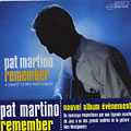 Remember a tribute to Wes Montgomery, Pat Martino