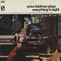 Plays everything in sight, Victor Feldman