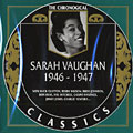 Sarah Vaughan 1946 - 1947, Sarah Vaughan