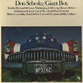 Giant box, Don Sebesky