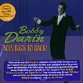 Aces back to back, Bobby Darin