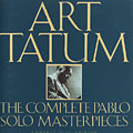 The Complete Pablo Solo Masterpieces, Art Tatum