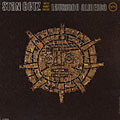 Stan Getz / Laurindo Almeida, Stan Getz