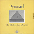 Pyramid,  Modern Jazz Quartet