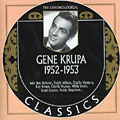 Gene Krupa 1952 - 1953, Gene Krupa
