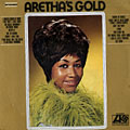 Aretha's gold, Aretha Franklin