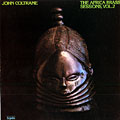 The Africa Brass sessions, Vol.2, John Coltrane