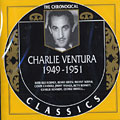 Charly Ventura 1949 - 1951, Charlie Ventura