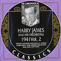 Harry James and his orchestra 1941 Vol. 2, Harry James