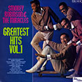 Greatest Hits vol.1, Smokey Robinson ,  The Miracles