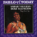 Duke Ellington SongBook vol. 2, Sarah Vaughan