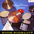 Award-Winning Drummer, Max Roach