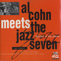 Keeper of the Flame, Al Cohn