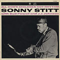 all god's children got rhythm, Sonny Stitt