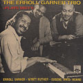 Plays misty, Erroll Garner