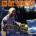Favorites!, Kid Ory