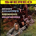 Swinging Shepherds, Buddy Collette