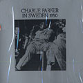 In Sweden 1950, Charlie Parker