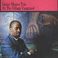 At the Village Vanguard, Junior Mance