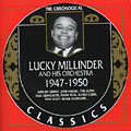 Lucky Millinder 1947 - 1950, Lucky Millinder