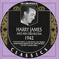 Harry James 1942, Harry James