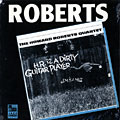 H.R. is a dirty guitar player, Howard Roberts