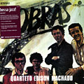 Obras, Edison Machado