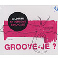 Groove-Je ?, Boris Boublil , Antonin Leymarie , Remi Sciuto