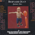 One Both Sides, Bernard Jean
