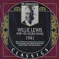 Willie Lewis 1941, Willie Lewis