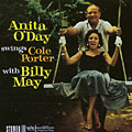 Anita O'Day Swings Cole Porter with Billy May, Anita O'Day