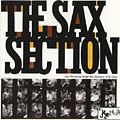 The Sax Section, Al Cohn ,  Jazz Workshop