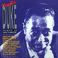 Thanks Duke Tribute To Duke Ellington,  � Various Artists