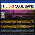 The Big Soul Band, Johnny Griffin