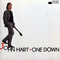 One Down, John Hart