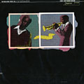 The bopmaters, Sonny Criss , Kenny Dorham