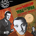 Michel Warlop 1934 - 1938, Michel Warlop