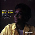 Elmo's fire, Berta Hope