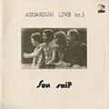 sun ship,  Aquarium