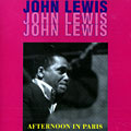 afternoon in Paris, John Lewis