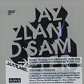 Jazzland Sampler,   Various Artists