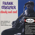 Cloudy and cool, Frank Strozier